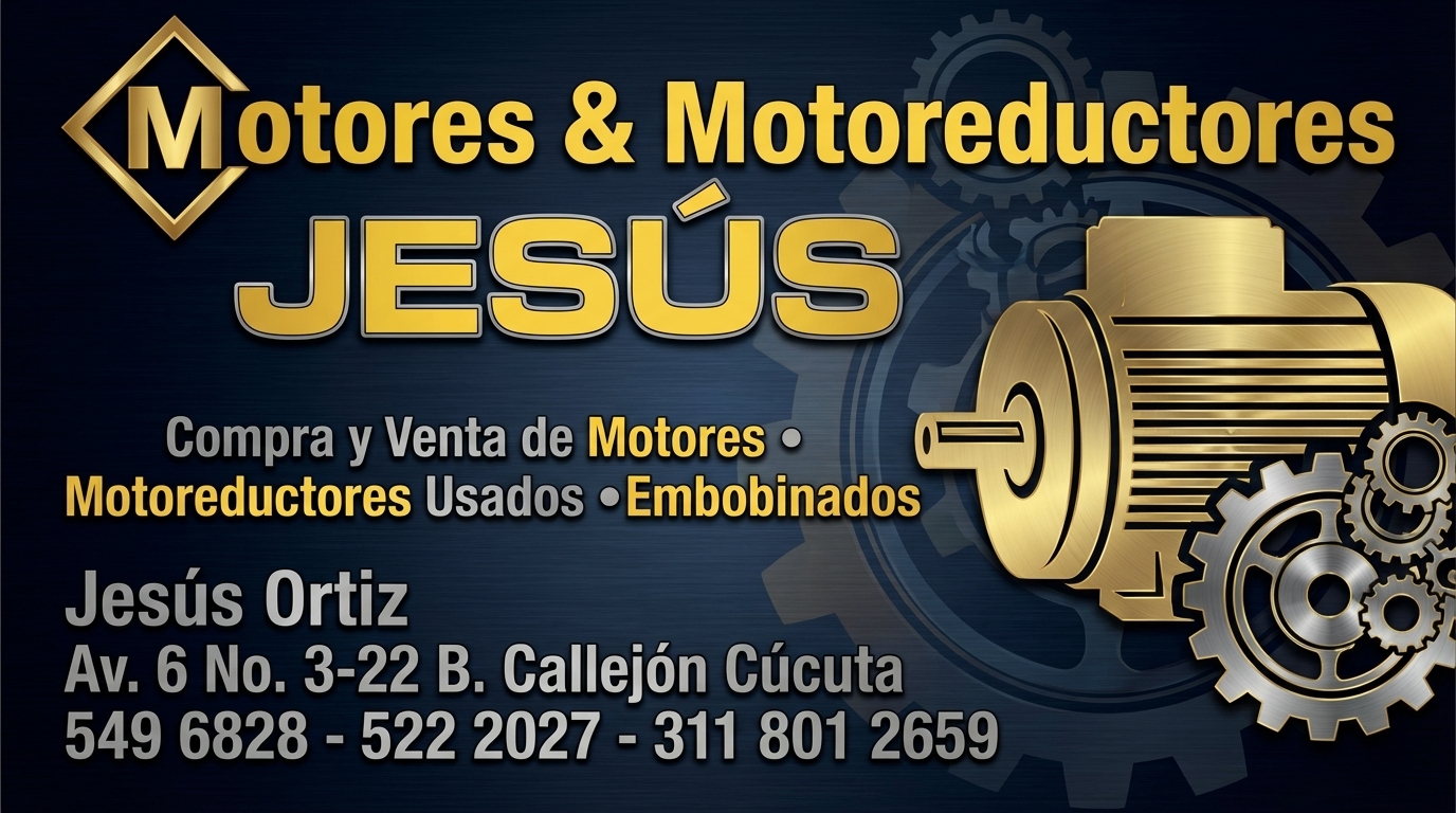 Motores Jesús